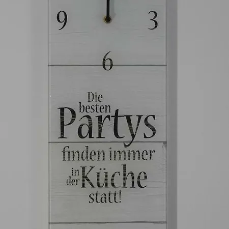 Apartment Haus Dachsteinblick