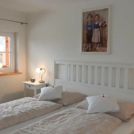 Apartment Haus Dachsteinblick Ramsau am Dachstein