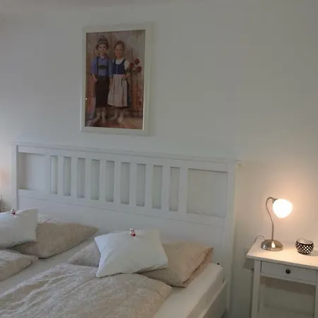 Διαμέρισμα Haus Dachsteinblick