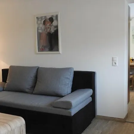 Διαμέρισμα Haus Dachsteinblick