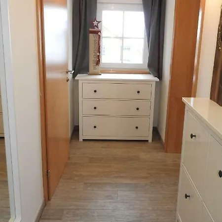 Apartment Haus Dachsteinblick *
