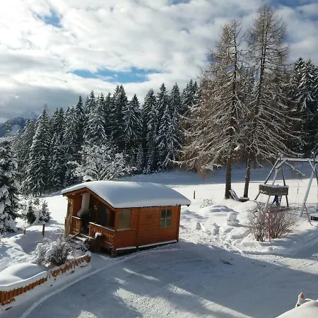 Haus Dachsteinblick Ramsau am Dachstein