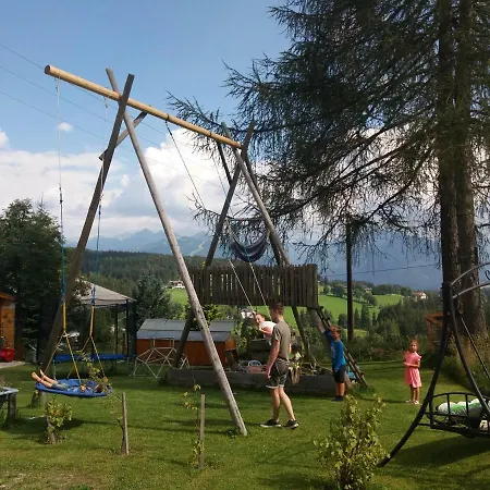 Apartment Haus Dachsteinblick Ramsau am Dachstein