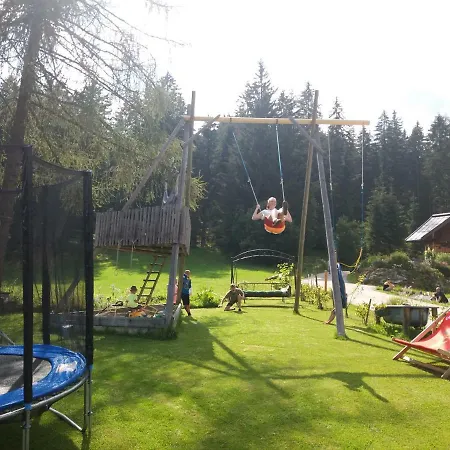 Haus Dachsteinblick * Ramsau am Dachstein